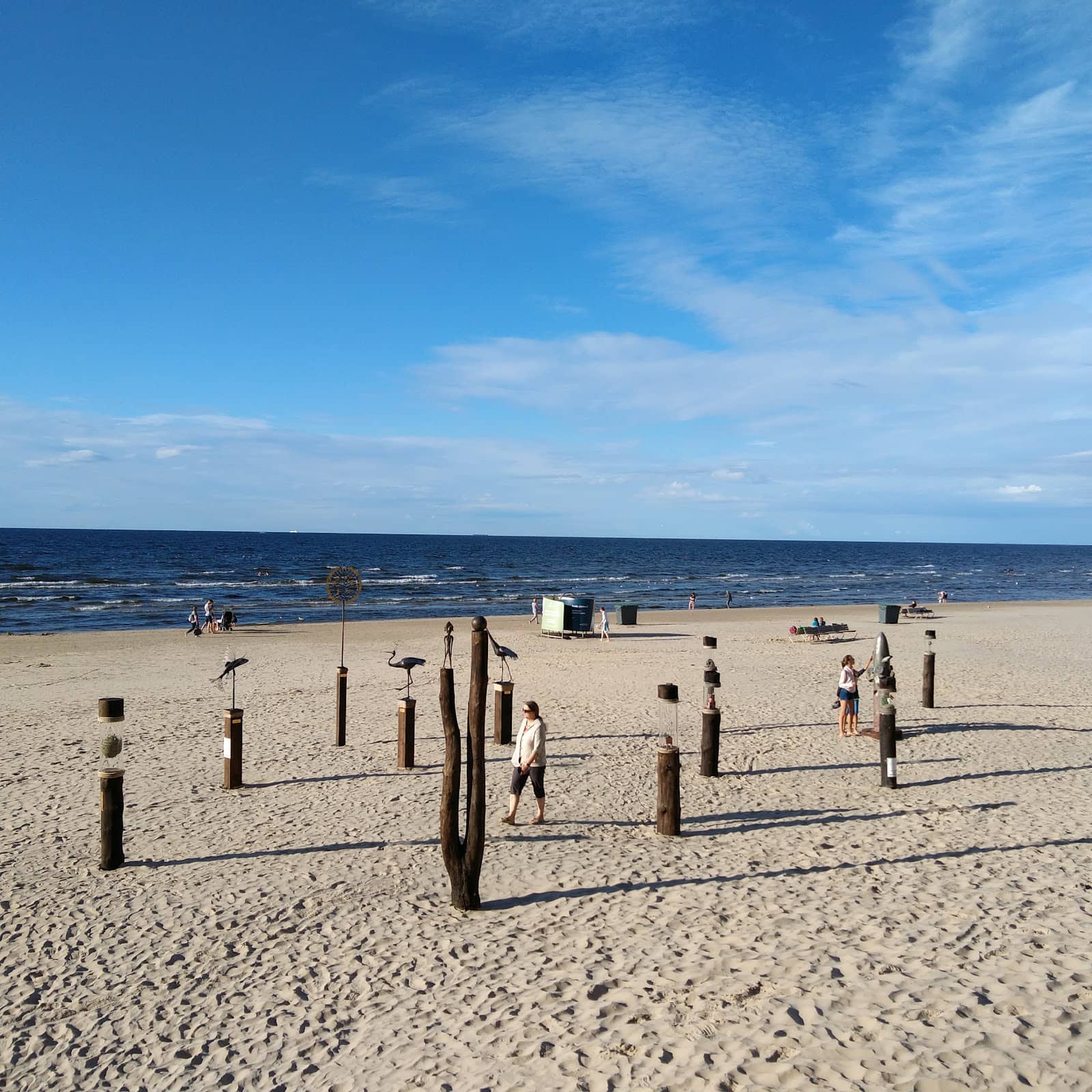 Jomas Street Promenade