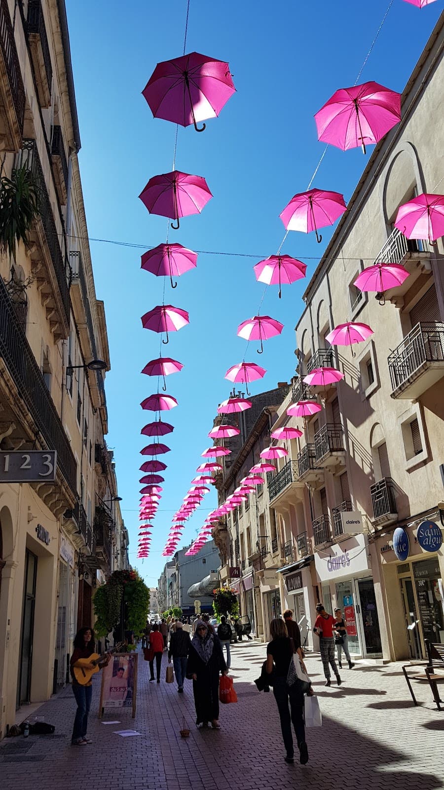 Rue Gambetta - Image 1