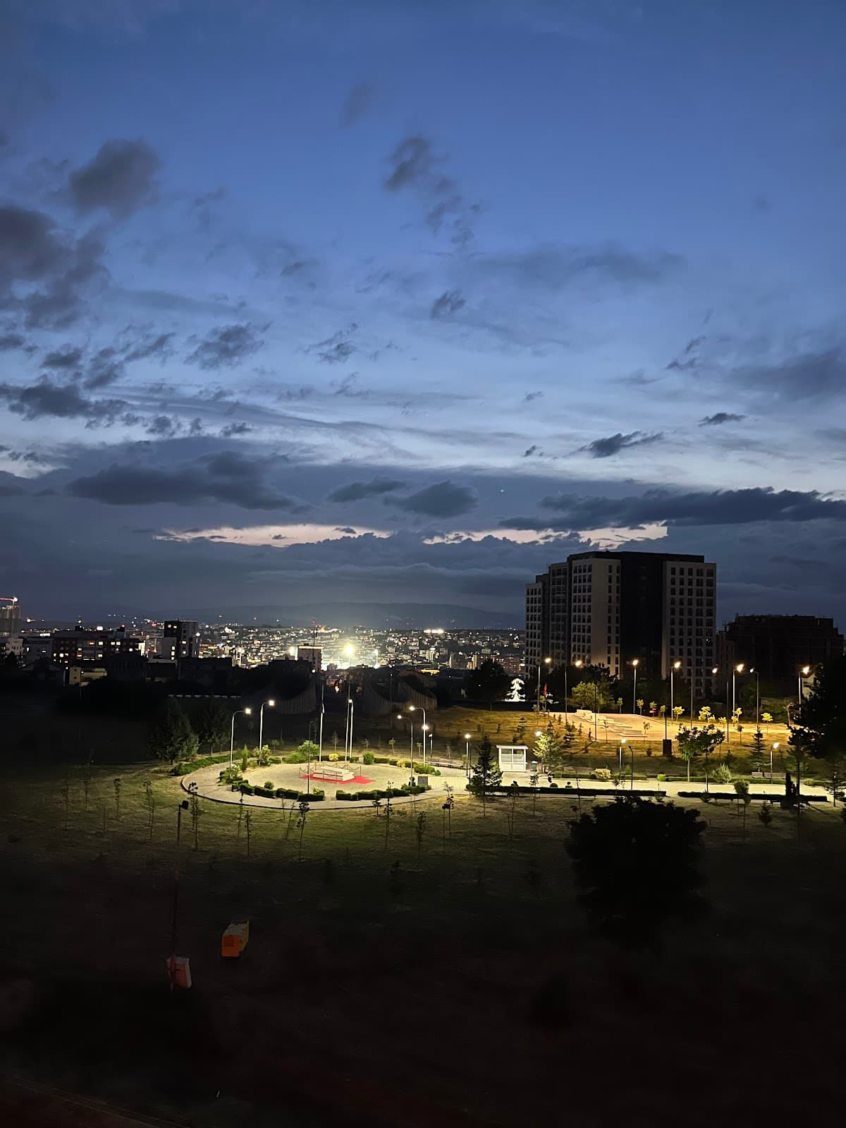 Velania Cemetery - Image 1