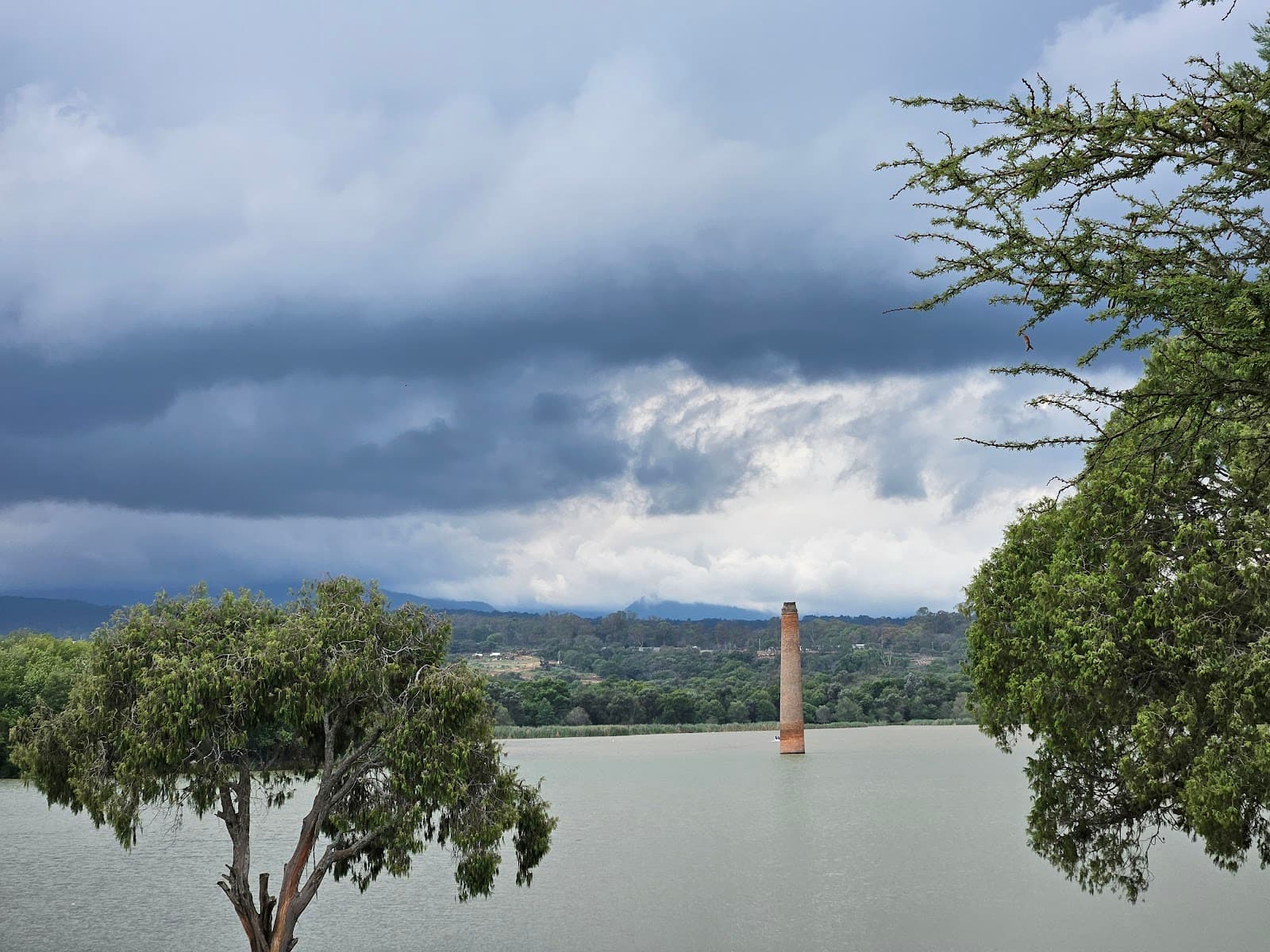 Presa San Antonio Regla - Image 1