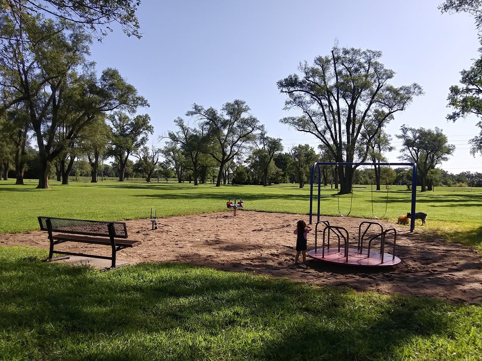 Fairmont Park - Image 1