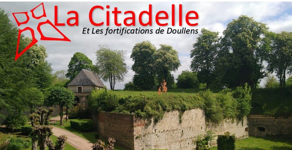 Citadel of Doullens - Image 1