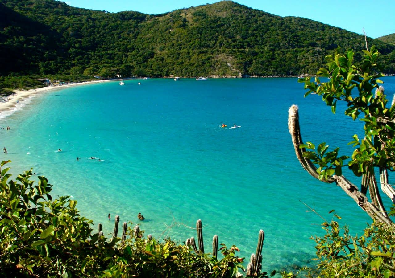 Trilha da Prainha - Image 1