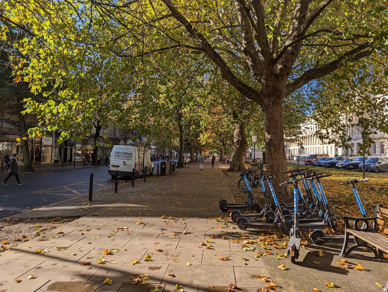 The Promenade - Image 1