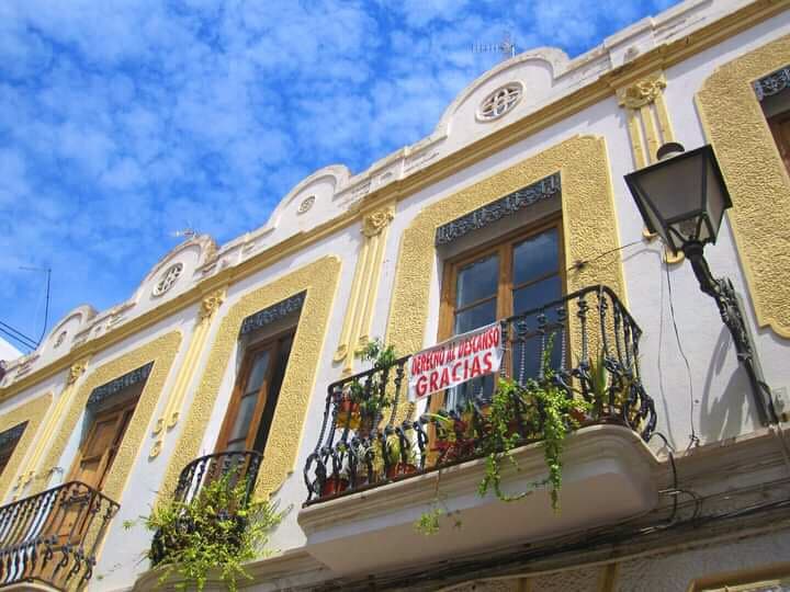 Benimaclet Neighborhood - Image 1