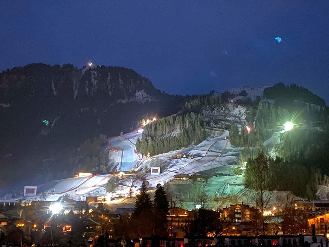 Hahnenkamm - Image 1