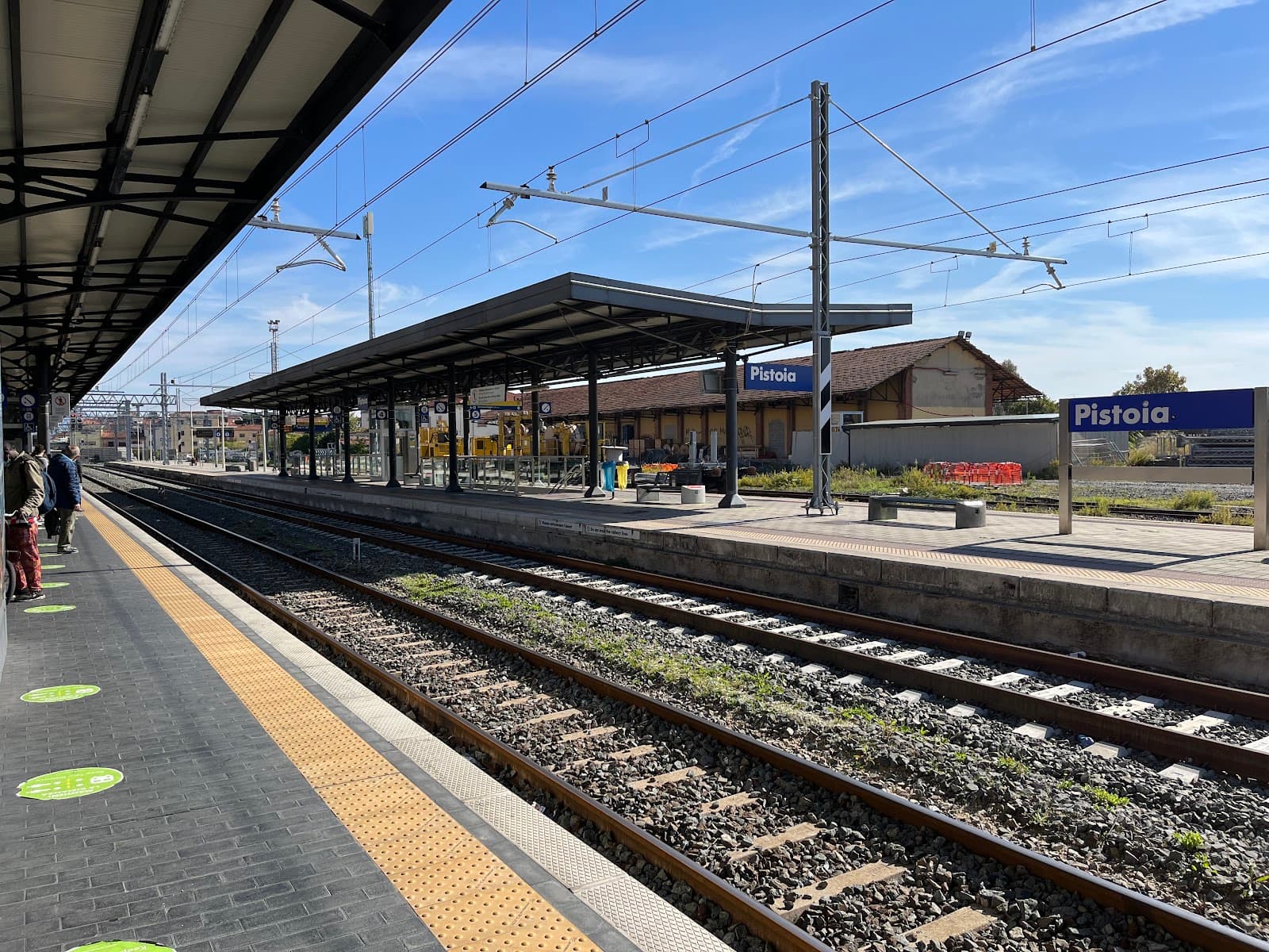 Pistoia - Image 1