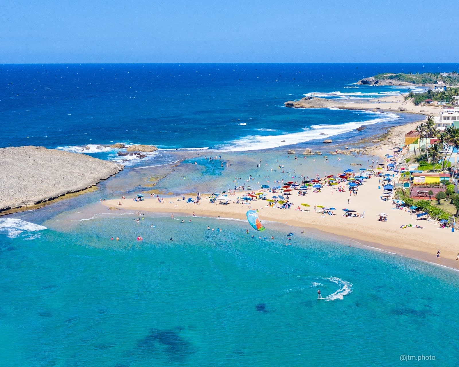 Montones Beach - Image 1