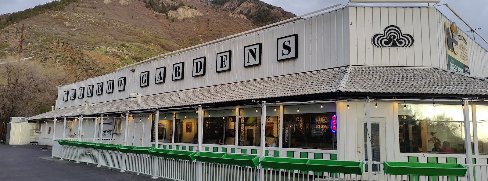 Rainbow Gardens - Image 1