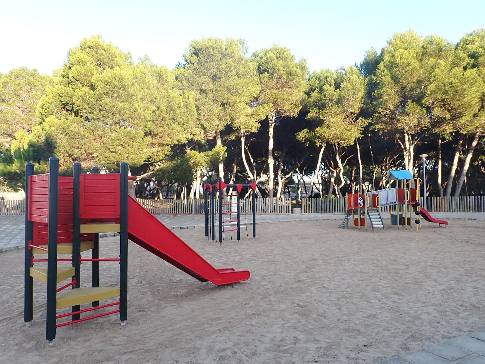 Parc de la Ribera (S'Arenal) - Image 1