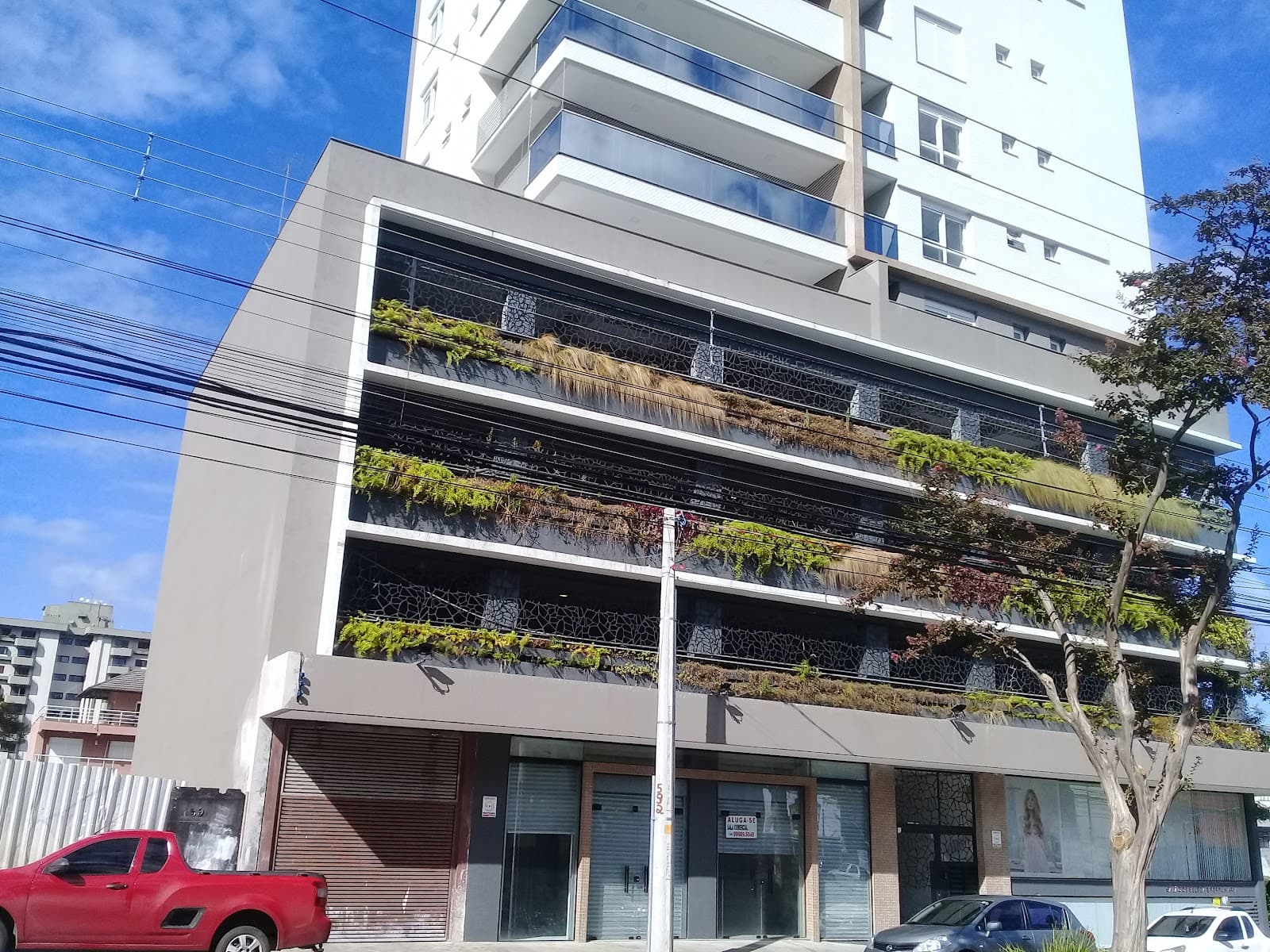 Avenida Júlio de Castilhos - Image 1