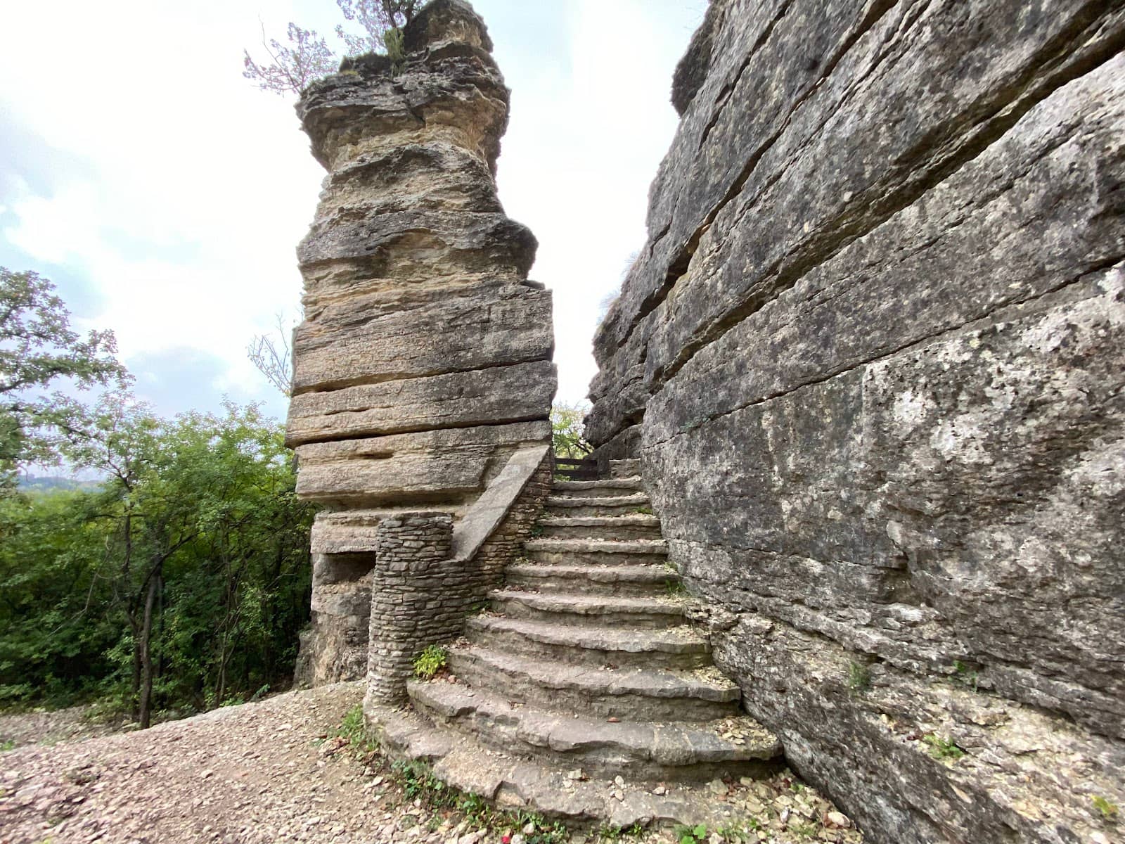 Holiday Lights Display