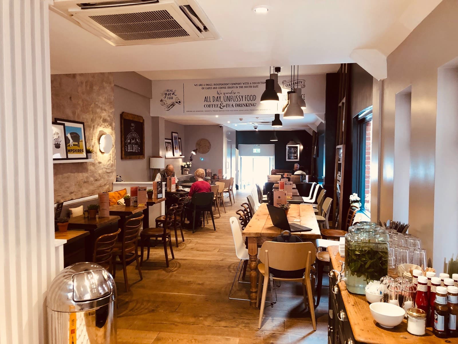 North Street - Image 1