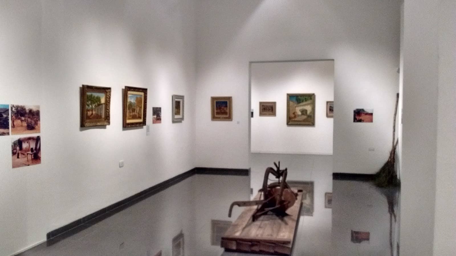 Bienalsur Exhibitions