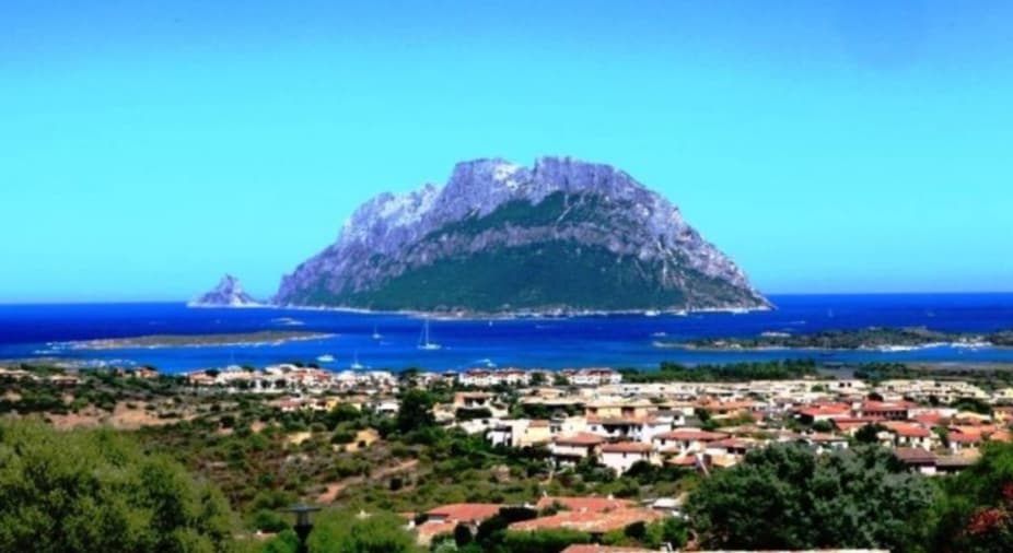 Porto San Paolo Sardinia - Image 1