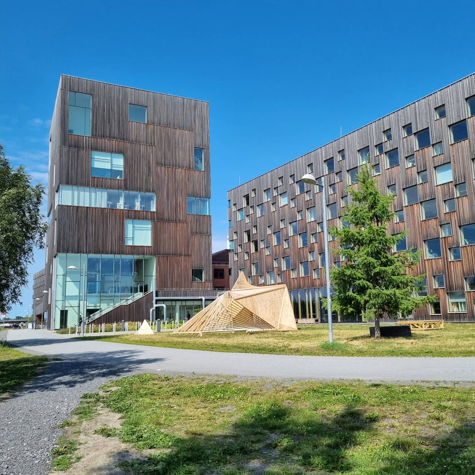 Public Lectures & Talks