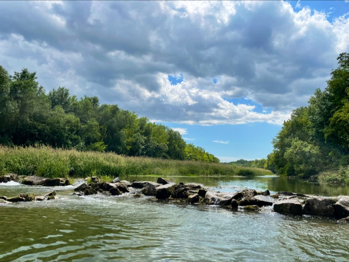 Traisental Cycle Path - Image 1