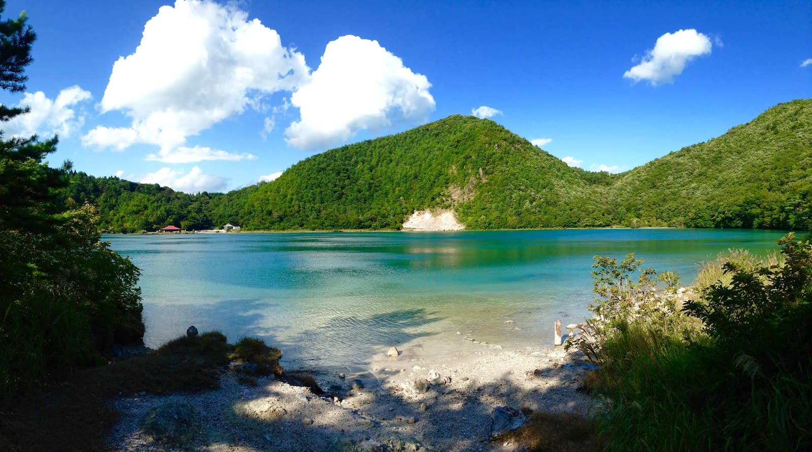 Lake Katanuma - Image 1