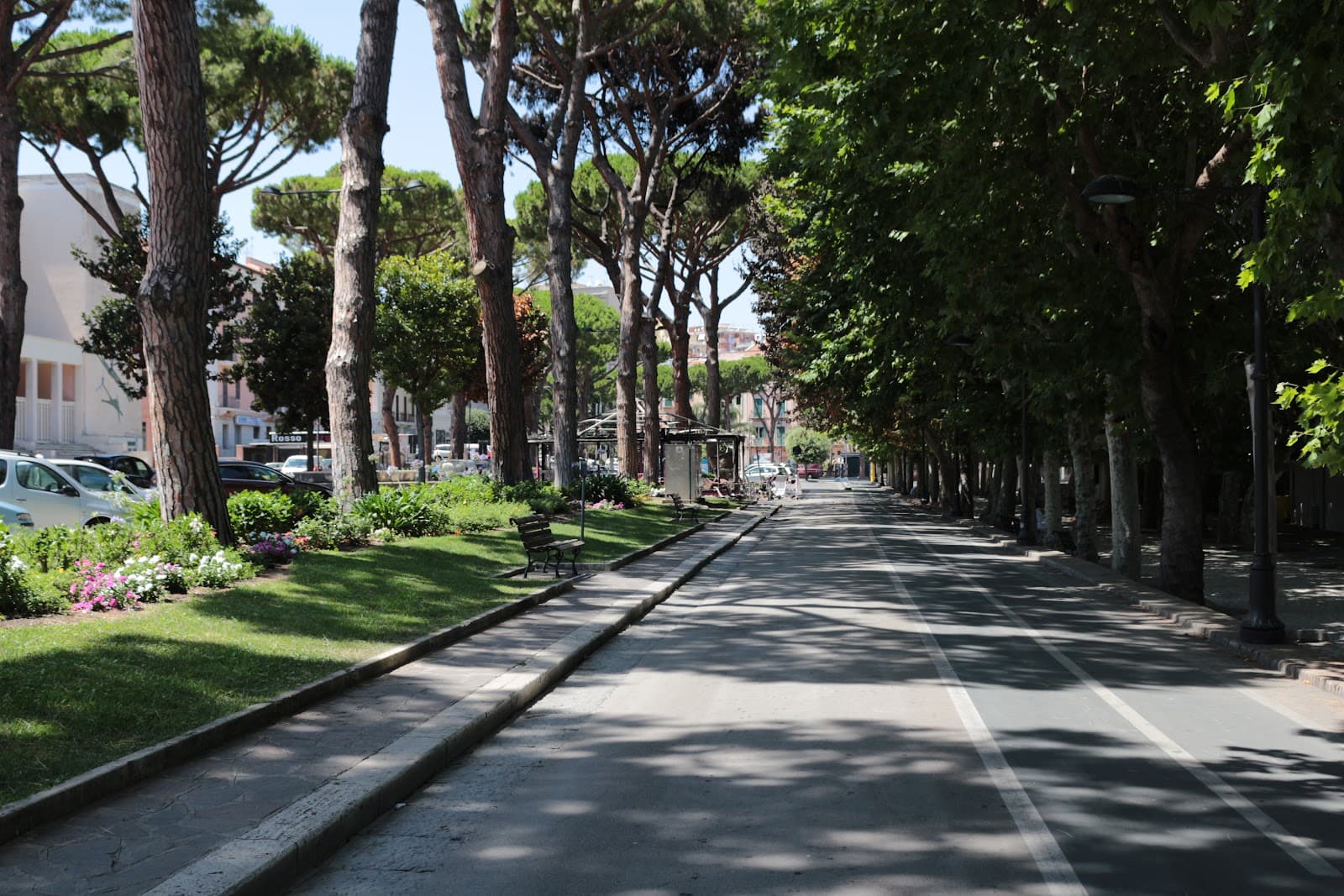 Piazza XIX Maggio - Image 1