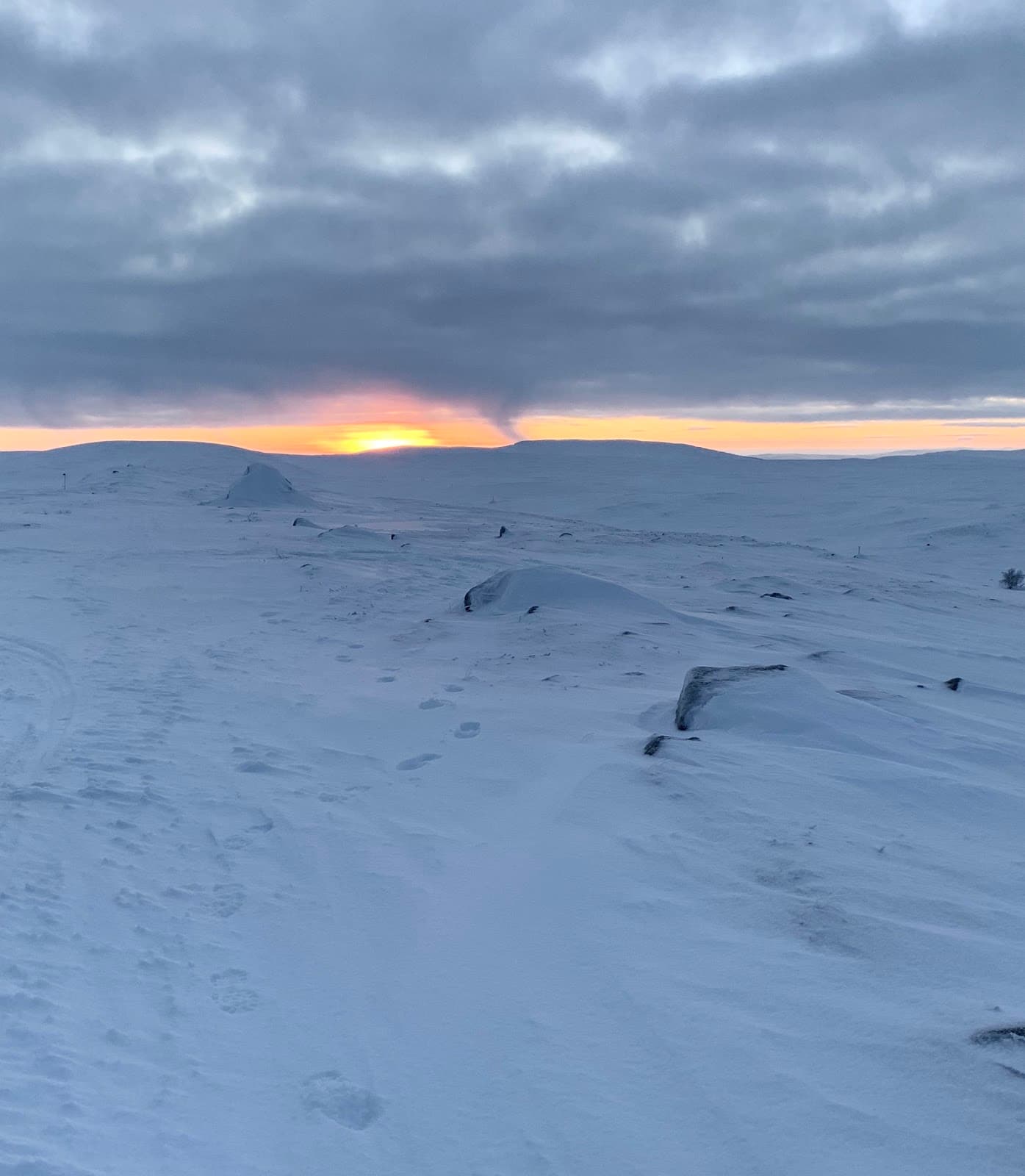Bæskades Plateau - Image 1