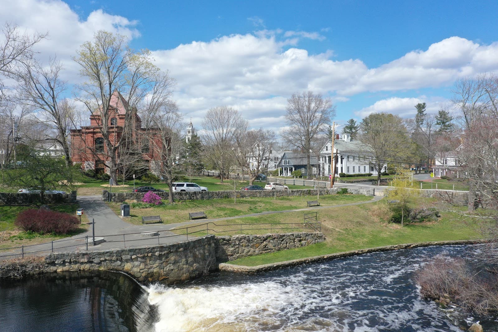 Bacon Free Library - Image 1