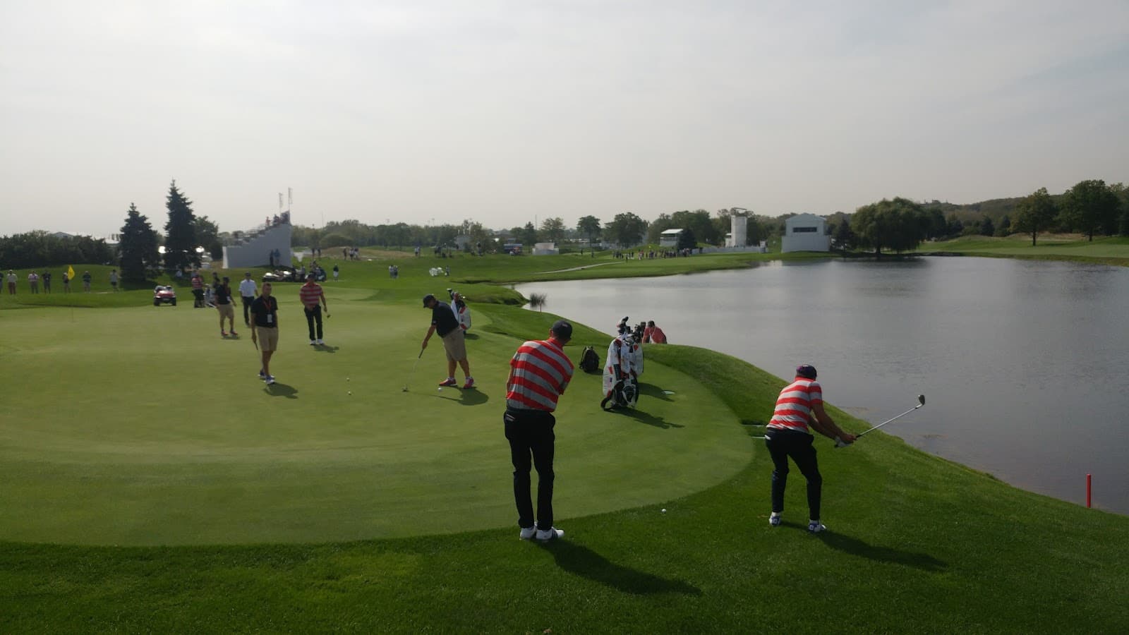 Bayside Park - Image 1