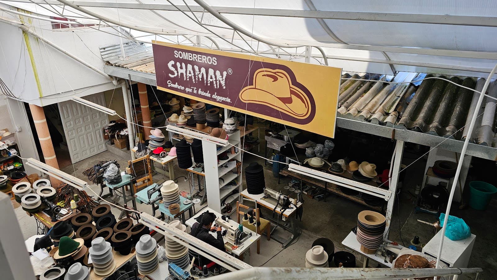 Ilumán (Shamans & Hatmakers) - Image 1