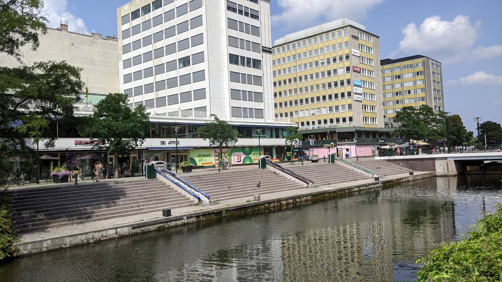 Viking Experience at Aifur