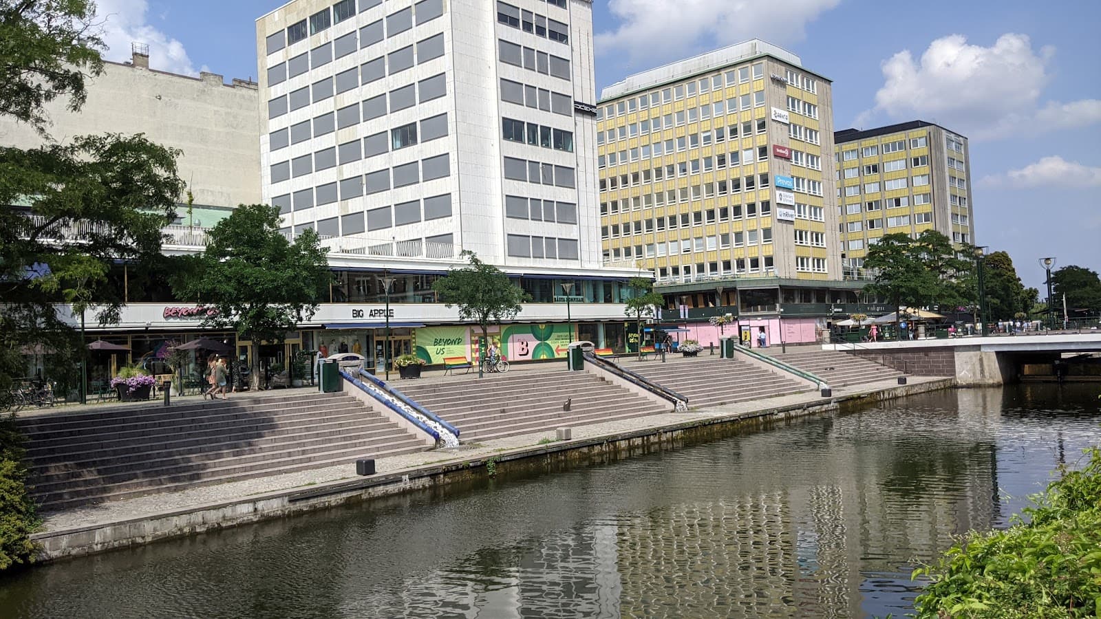 Gamla Staden - Image 1