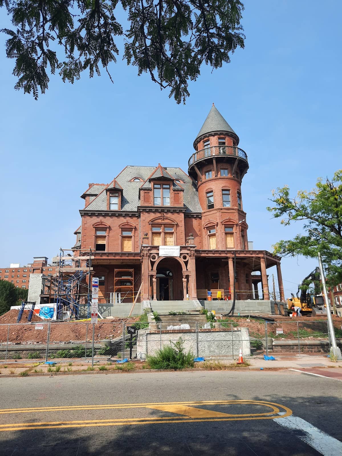 Community Event Space