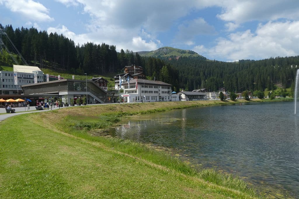 Chur–Arosa Railway - Image 1