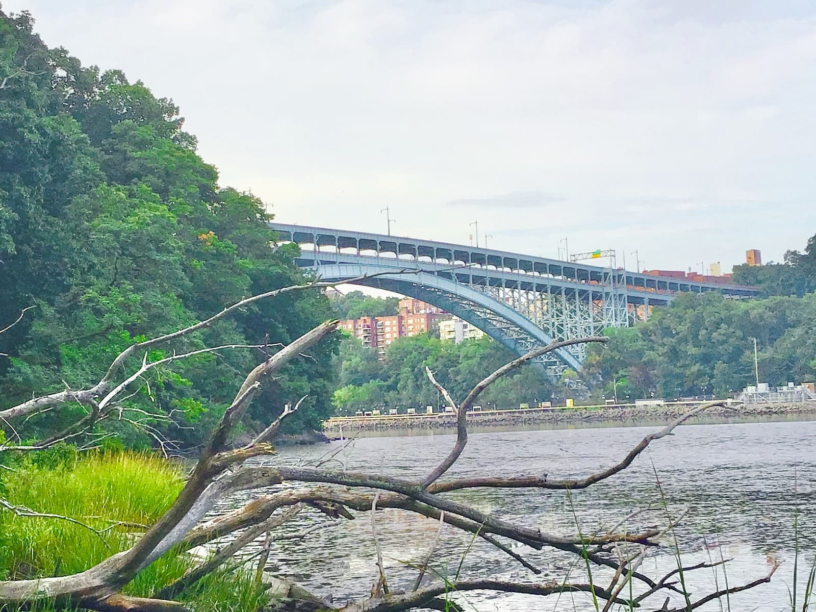 Spuyten Duyvil - Image 1