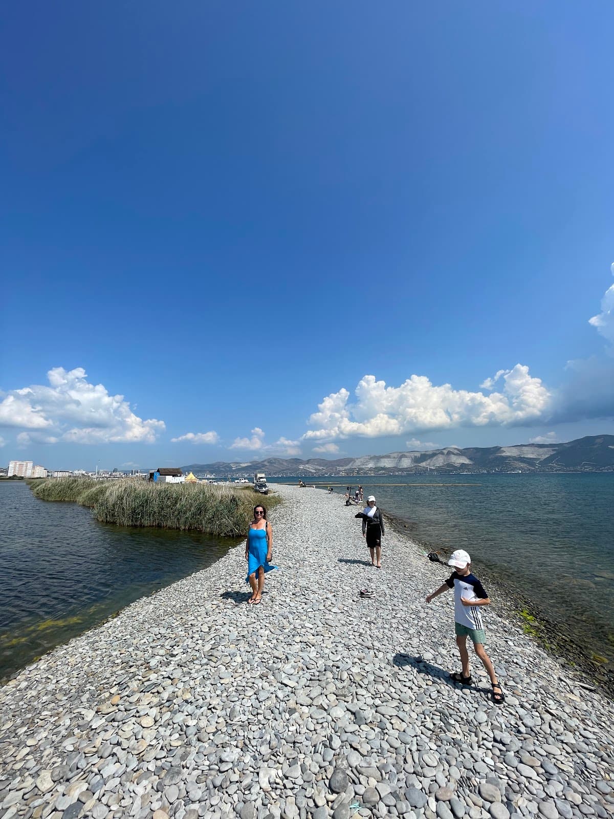 Sudzhuk Spit - Image 1