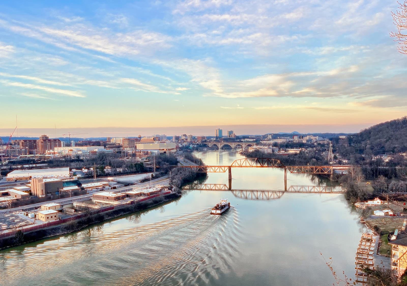 High Ground Park and Fort Higley - Image 1