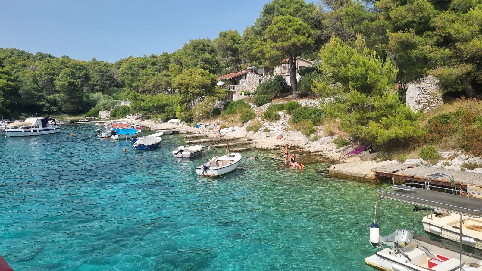 Duga Bay Okrug - Image 1