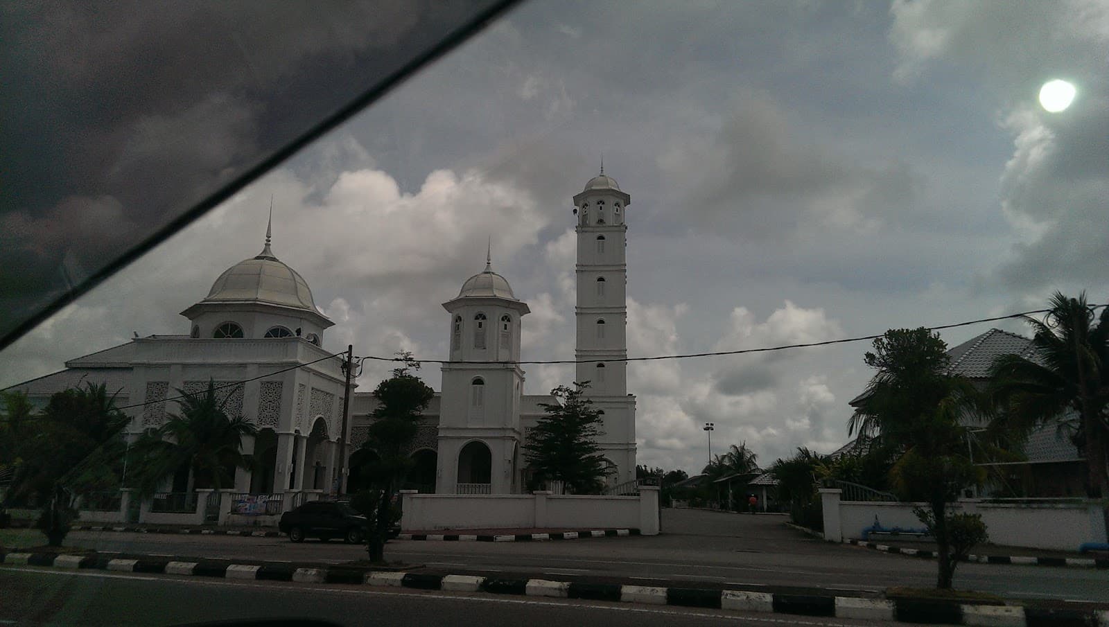 Kampung Paloh Heritage Quarter - Image 1