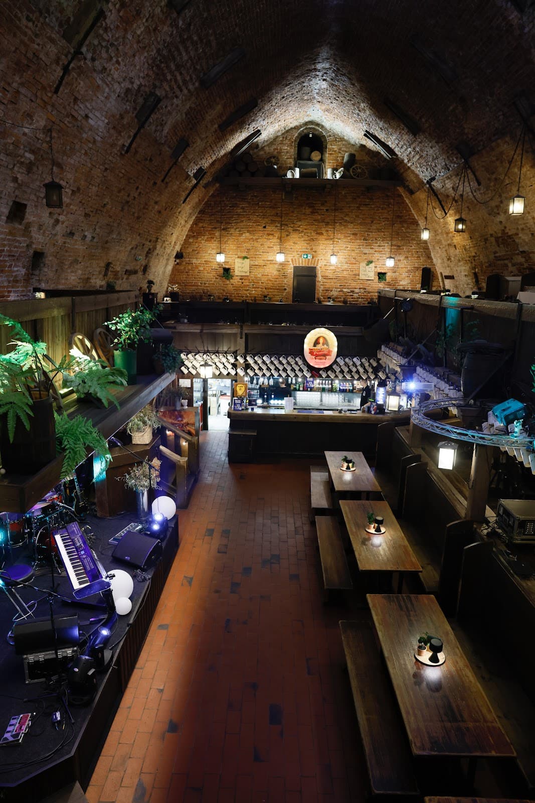 Gunpowder Cellar Püssirohukelder - Image 1