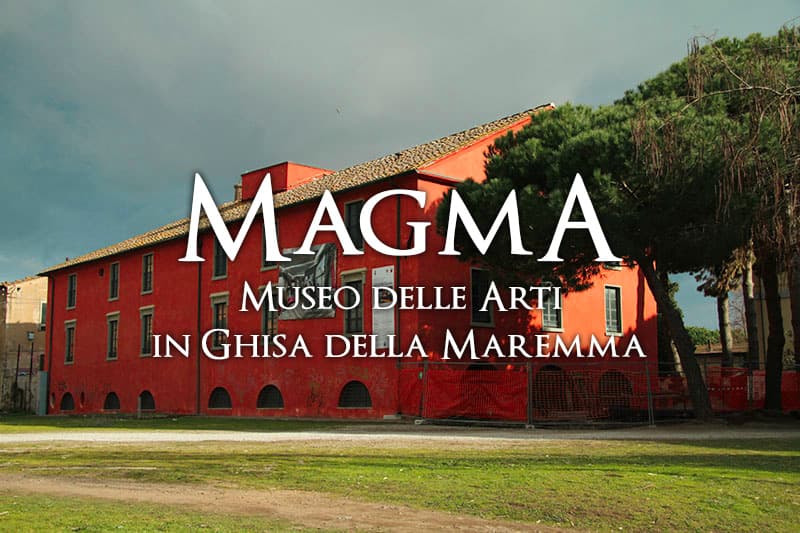 MAGMA - Museum of Cast Iron Arts (Follonica) - Image 1