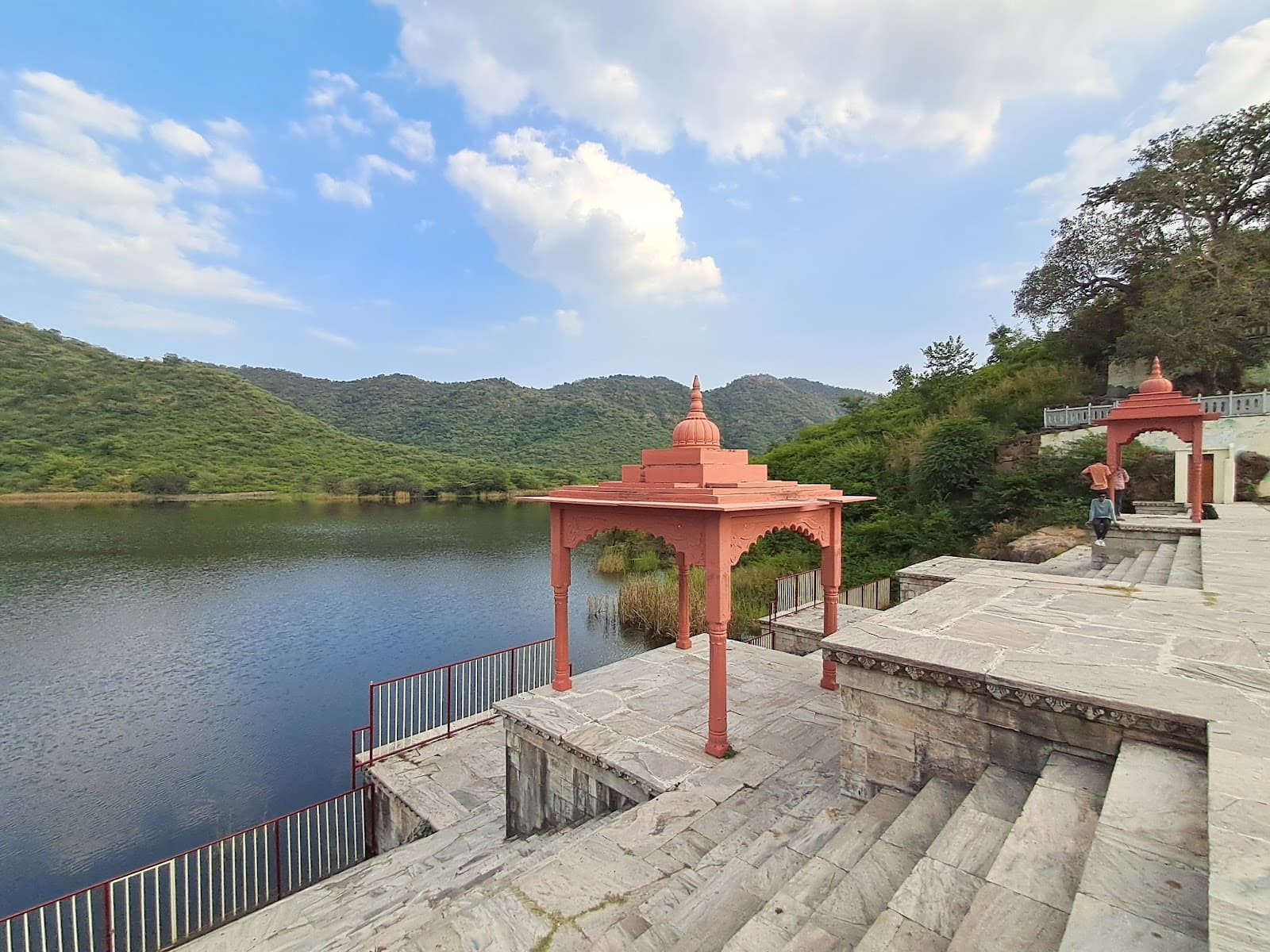 Purohito Ka Talab Udaipur - Image 1