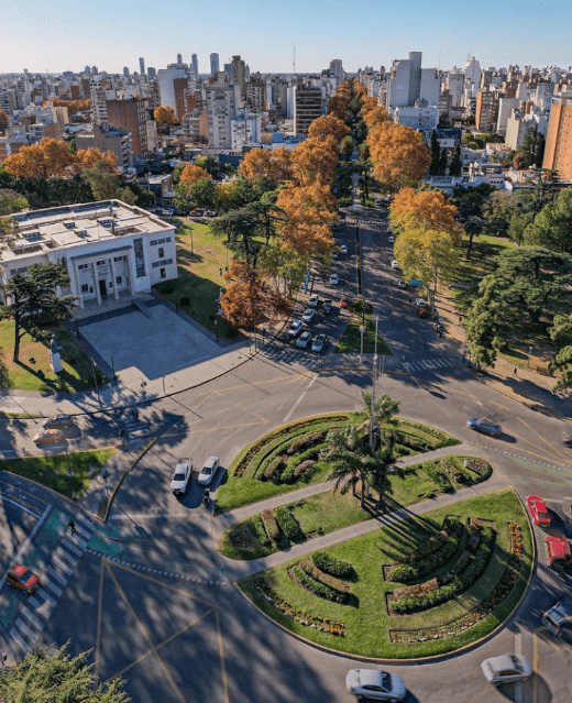 Local Artisan Markets