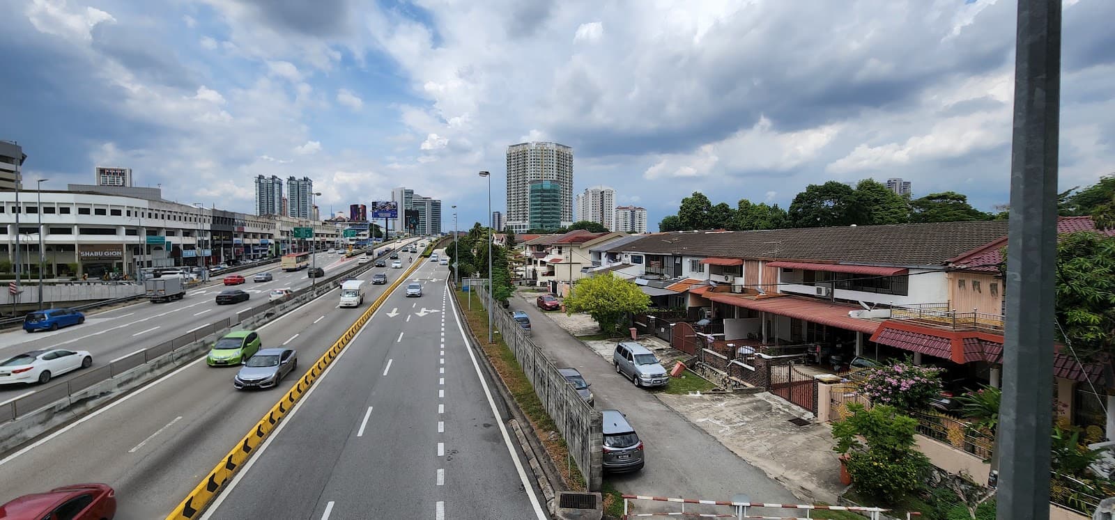 TTDI Kuala Lumpur - Image 1