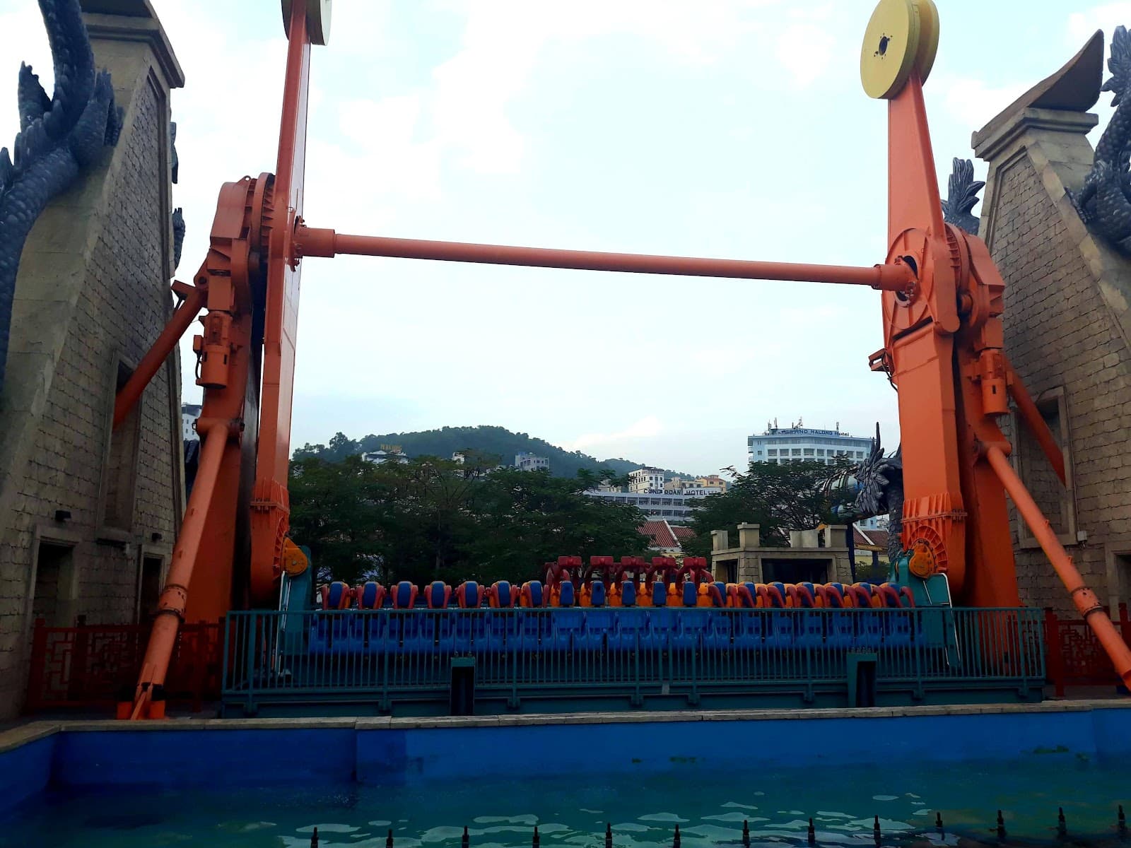 Sun World Ha Long Complex - Image 1