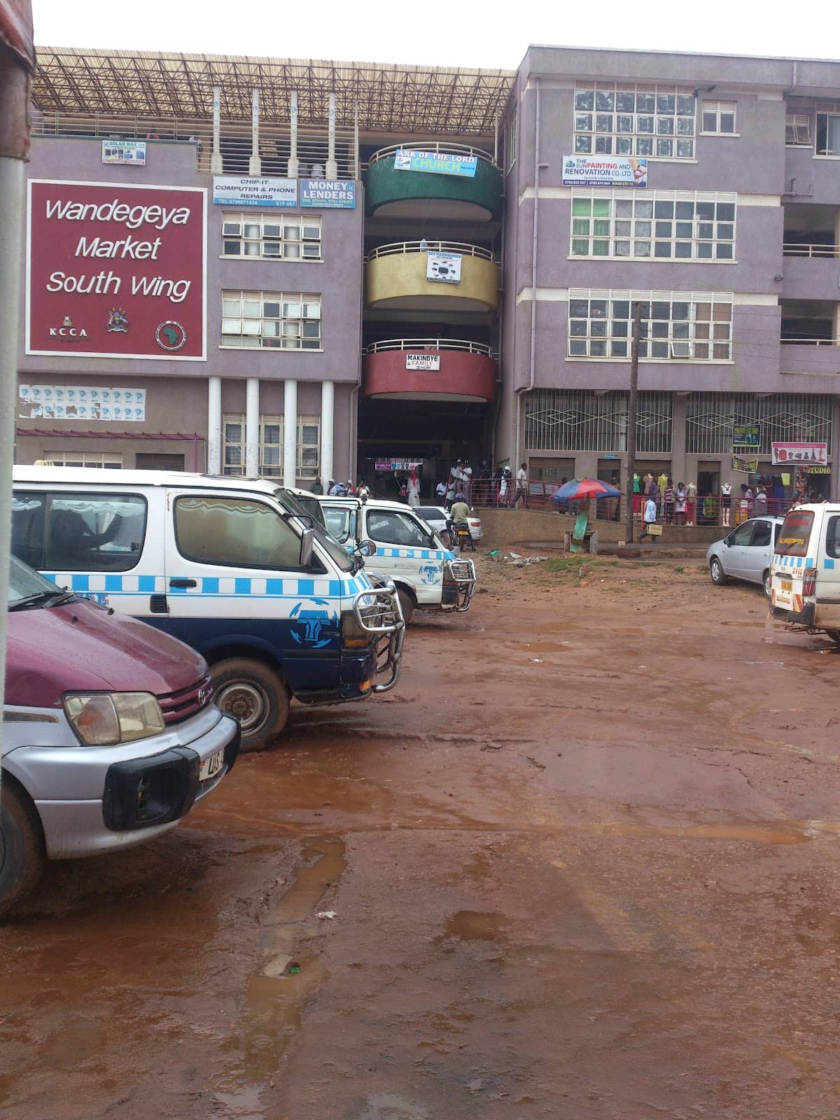 Local Crafts and Goods