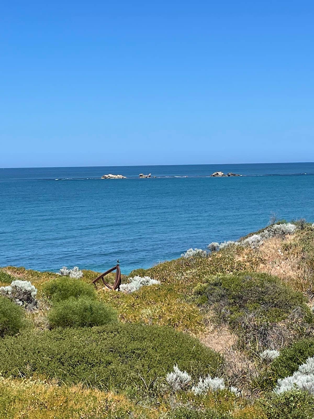 Sistas Burns Beach Cafe