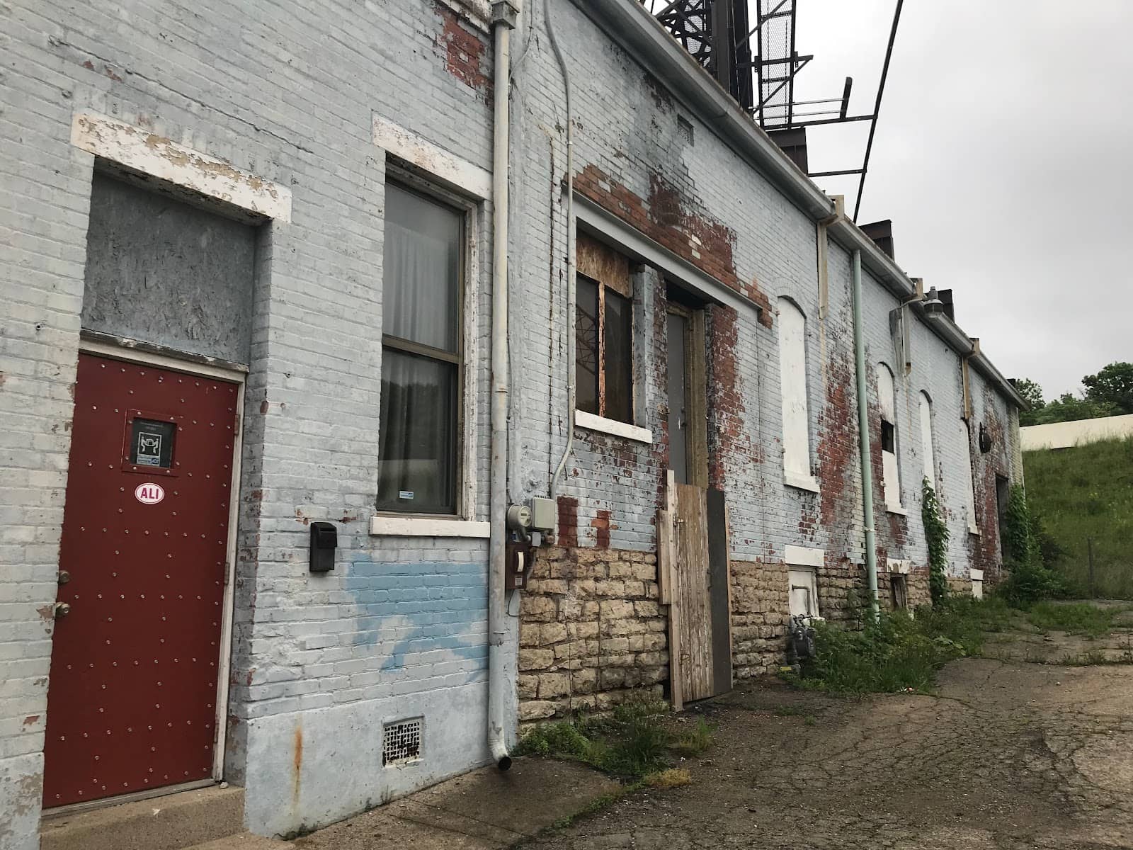 American Sign Museum