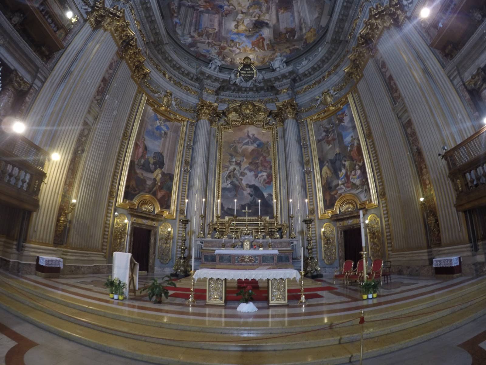 Interactive Light Panels