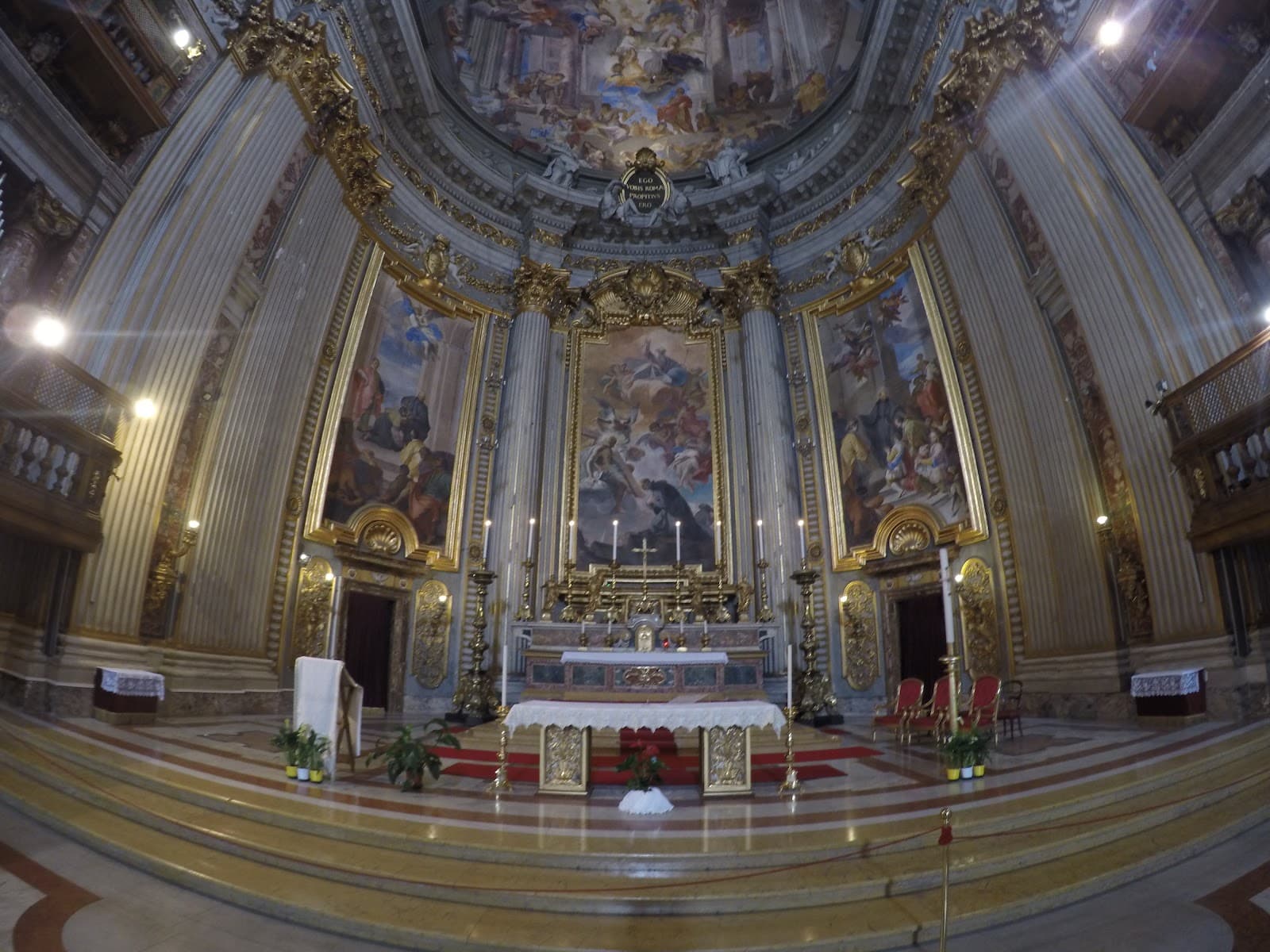 Via del Seminario - Image 1