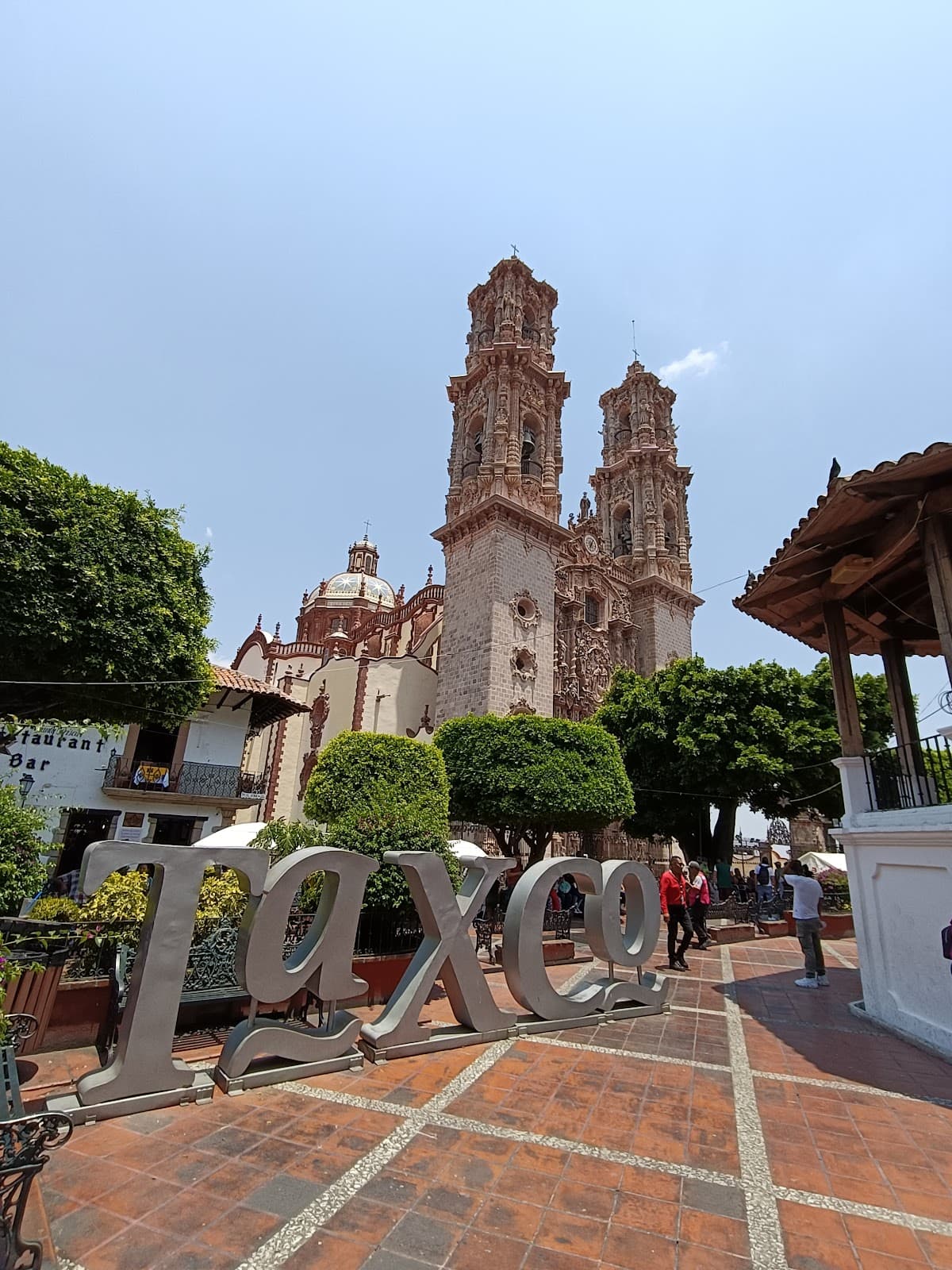 Centro Histórico Taxco - Image 1
