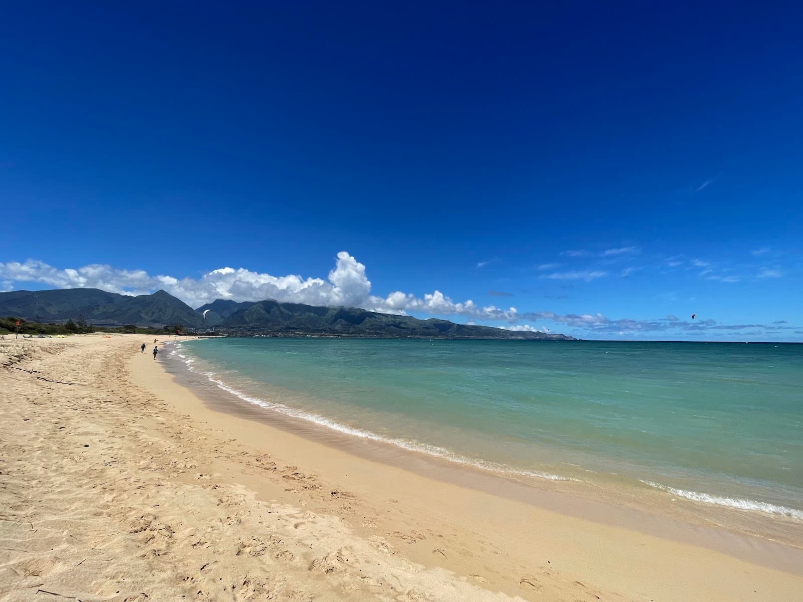 Kanaha Beach Park - Image 1