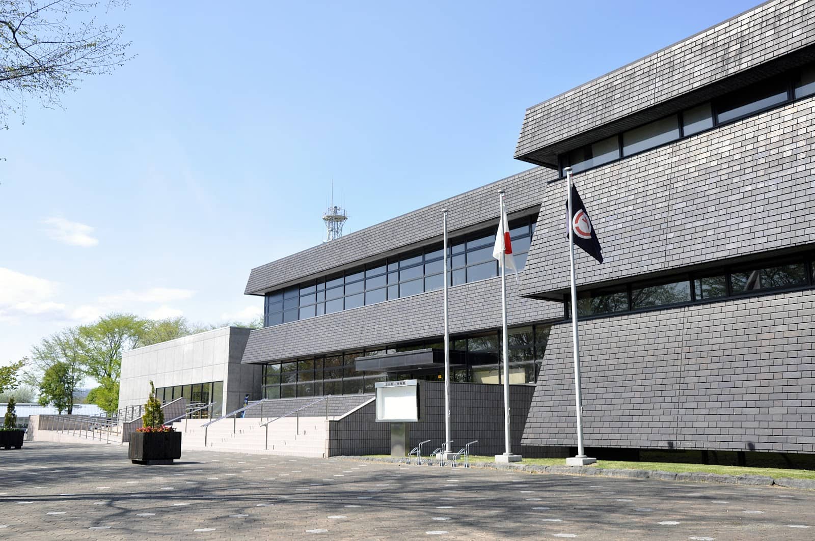 Rotating Special Exhibitions